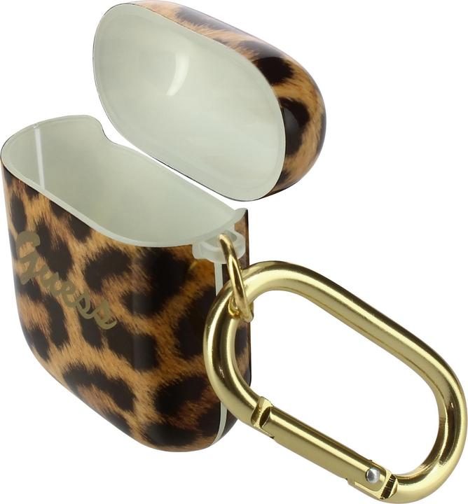 Actual product image Guess Case (Headphone sleeve)