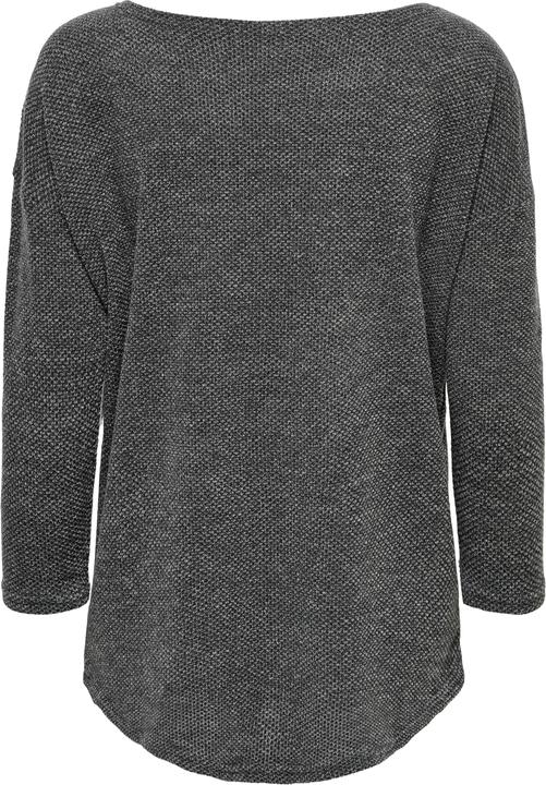 Actual product image Only Oversize top with 3/4 sleeves (S)