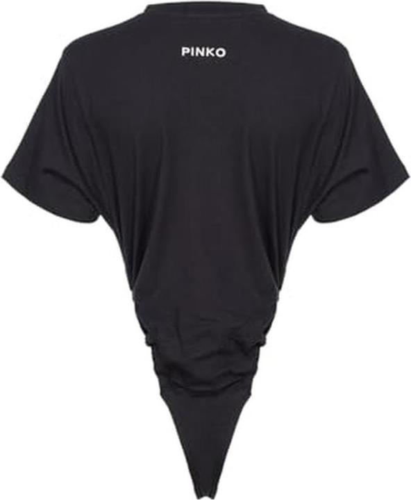Produktbild Pinko Maglia Babel 1 Body Stampata (XXS)