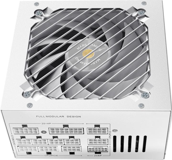 Immagine prodotto Mars Gaming MPB1000PSIW (1000 W)
