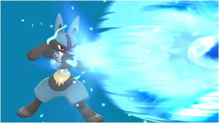 Immagine prodotto Nintendo Pokémon Shining Pearl (Switch, Switch Lite, Switch OLED, EN)