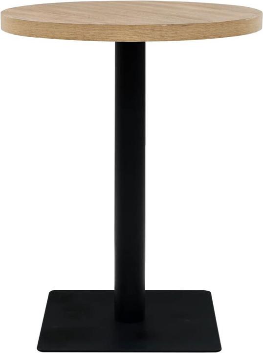 Produktbild vidaXL Stehtisch (60 x 60 x 75 cm)