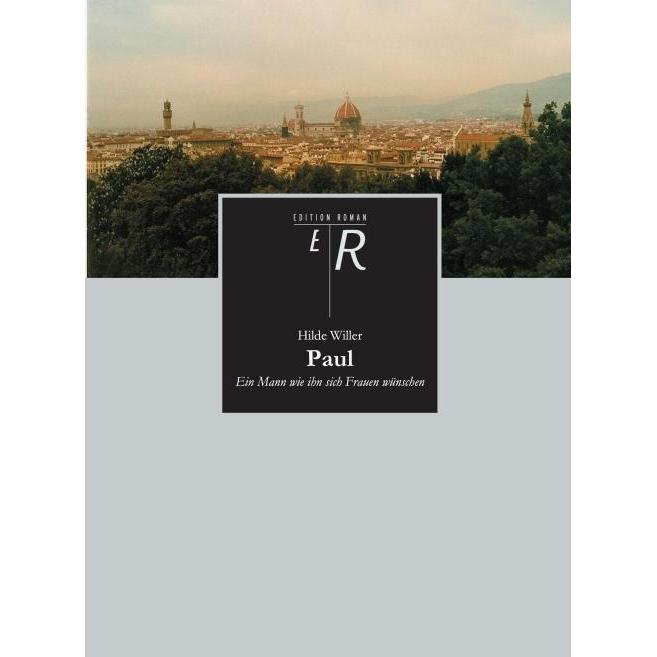 Paul, Belletristik