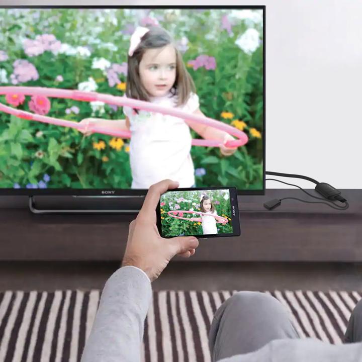 Produktbild Avizar HDMI Wireless WiFi Display Video Adapter (HDMI, 1.50 cm)