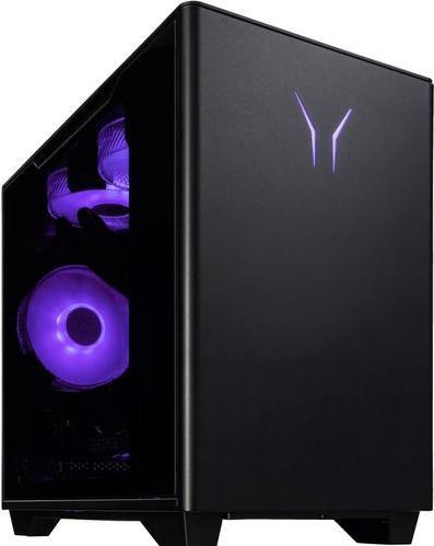 Image du produit Erazer Gaming PC Bandit P20 (MD35462), Prozessorfamilie: Intel (1000 Go, 32 Go, Intel Core Ultra 7 265F, GeForce RTX 5070)