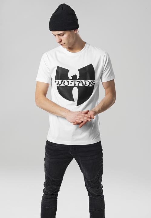 Immagine prodotto Wu-Wear Maglietta con logo (M)