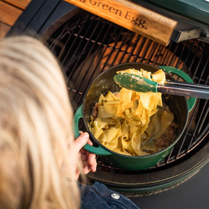 Produktbild Big Green Egg Dutch Ofen