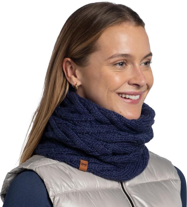 Immagine prodotto Buff K&P Neck Caryn Crimson