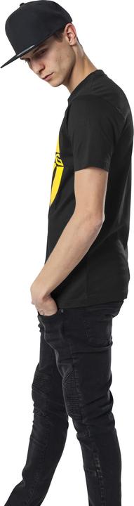 Immagine prodotto Wu-Wear Maglietta con logo (S)