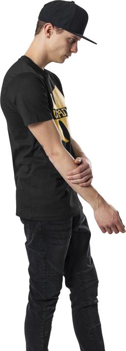 Immagine prodotto Wu-Wear Maglietta con logo (S)