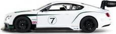 Image du produit Rastar Bentley Continental GT3