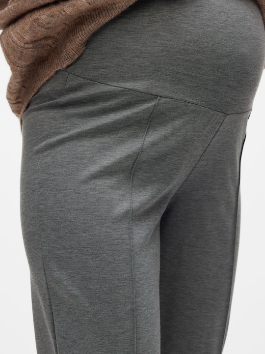 Produktbild Mamalicious Normal geschnitten Hohe Taille Hose Hose (XL)