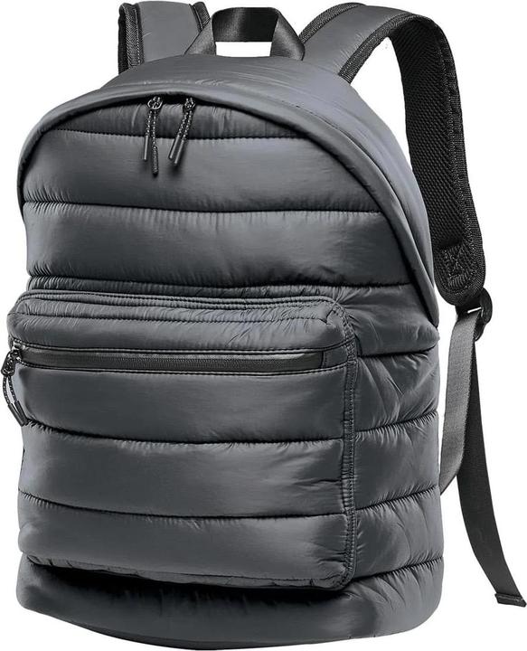 Stormtech Stavanger Gesteppter Rucksack (16 l)