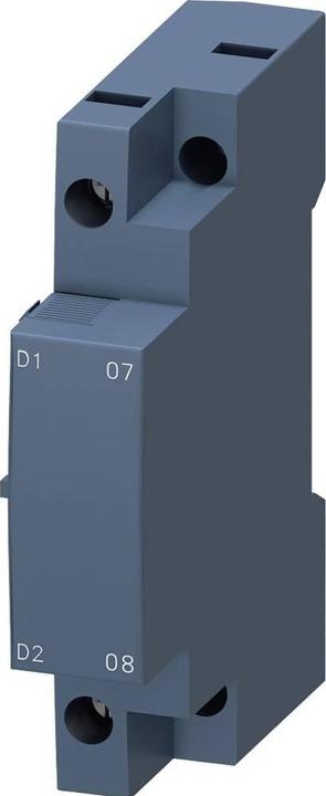 Produktbild Siemens Unterspannungsauslöser 3RV2922-1CV1 1 St.