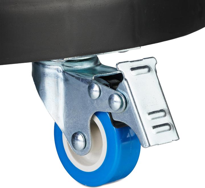 Produktbild Relaxdays Pflanzenroller