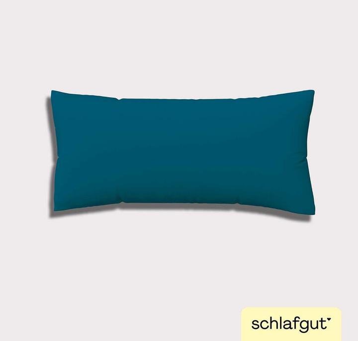 Immagine prodotto schlafgut Easy Jersey (Copricuscino, 40 x 80 cm)