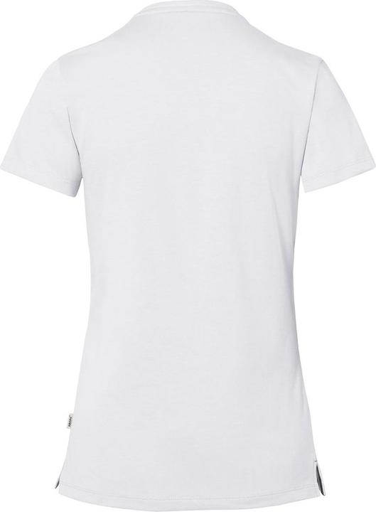 Produktbild Hakro COTTON TEC® V-Shirt (S)