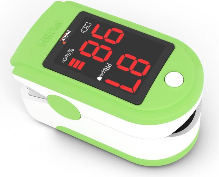 Produktbild Pulox PO-100