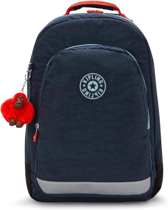 Kipling Class Room Unisex Backpack (28 l)