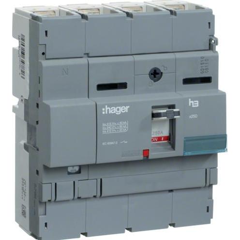 Hager, Systemstromversorgung, HCB251H
