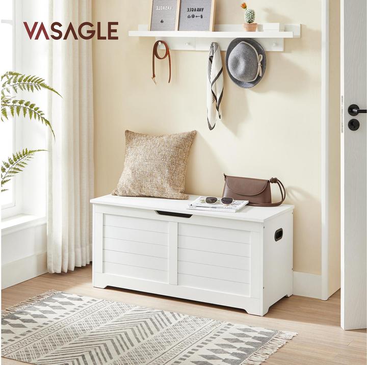 Immagine prodotto Vasagle Truhe (100 cm)