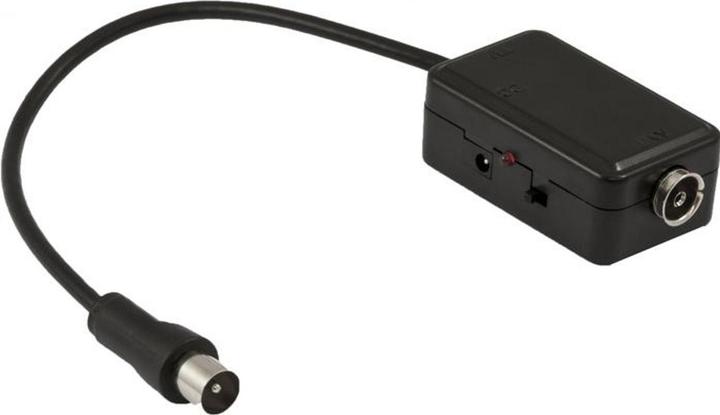 Produktbild Telestar Antenna 3 LTE (Flachantenne, 30 dB, DVB-T / -T2, LTE)