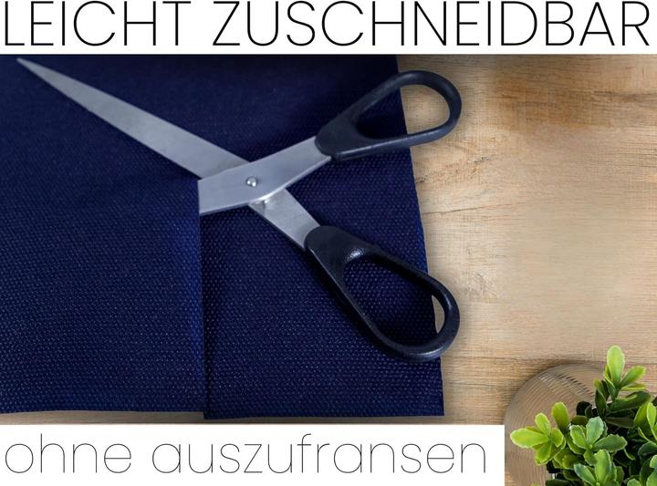 Actual product image Sensalou Tischdeckenrolle mit Lotus-Effekt (250 x 150 cm)