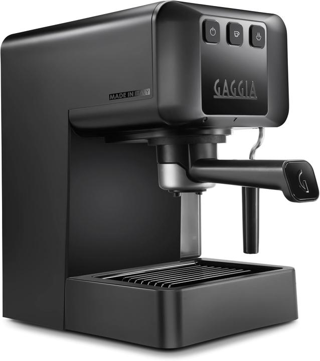 Produktbild Gaggia Kavos aparatas New Espresso EG2109/01 (1.20 l)