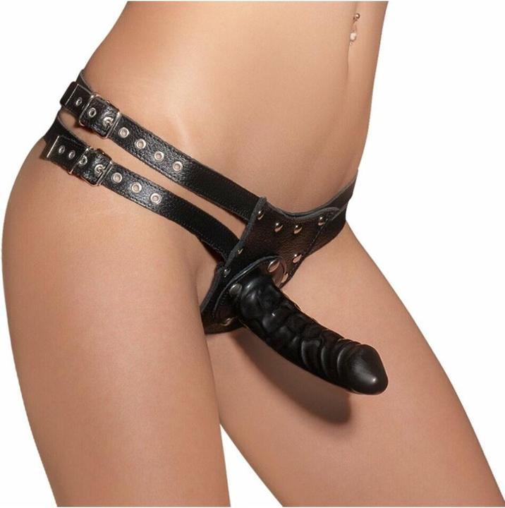 Produktbild Zado Leder-String