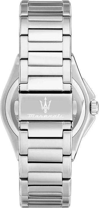 Produktbild Maserati Velocita Slim (Analoguhr, 40 mm)