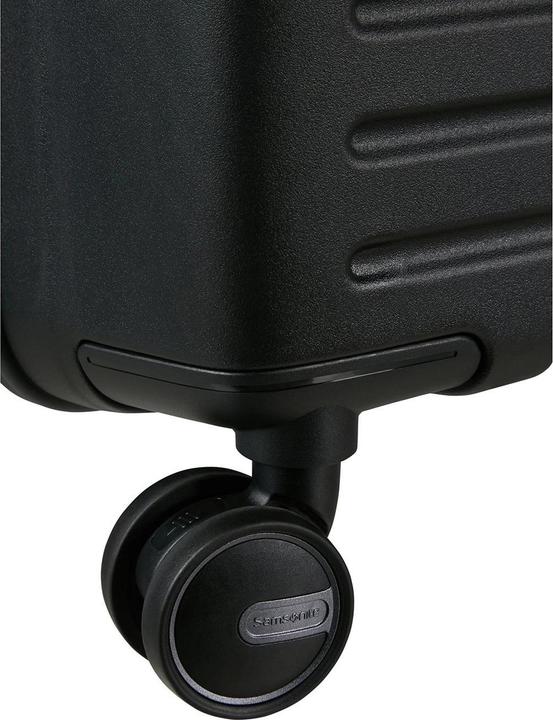 Actual product image Samsonite Restackd Trolley mit 4 Rollen erweiterbar 68cm (79 l)