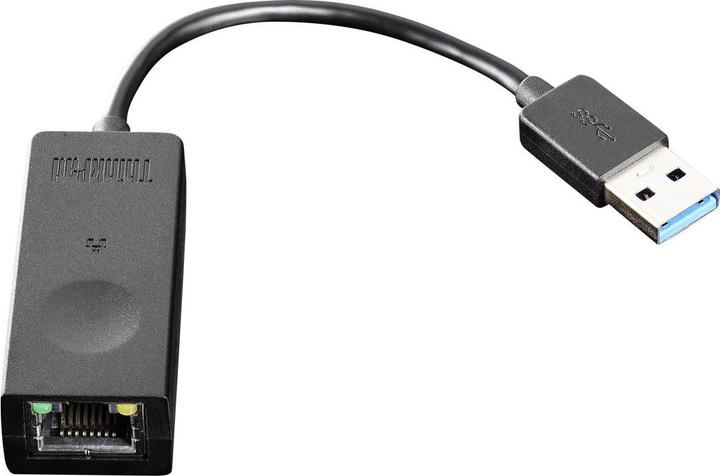 Lenovo Ethernet Adapter / CABLE BO FRU U3 to RJ45