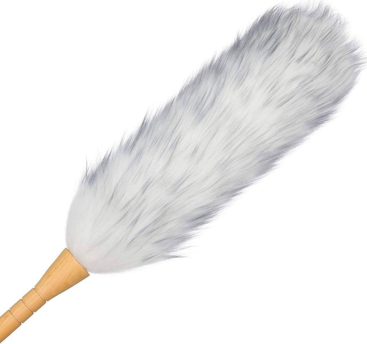 Produktbild Bürstenhaus Redecker Staubwedel (1 Stk.)