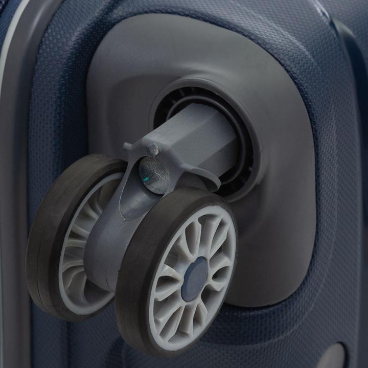 Image du produit Modo by Roncato Valise cabine avec roues multidirectionnelles et fermeture TSA, organisation interne