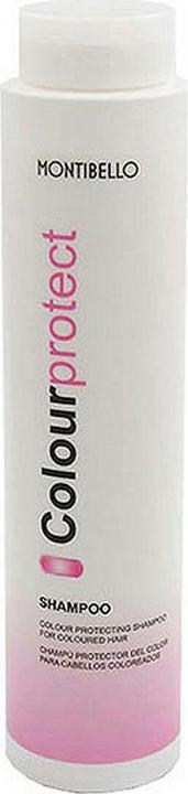 Produktbild Montibello Shampoo Colour Protect (1000 ml, Flüssiges Shampoo)