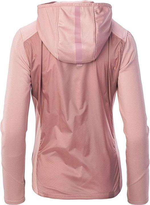 Image du produit Iguana - Veste à capuche SCONE - Femme (M)