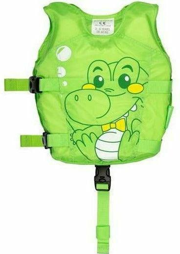 Image du produit Waimea Gilet de natation pour enfants. 52ZB GGZ 3-6 ans 18-30 kg (Taille unique, 18-30 kg)