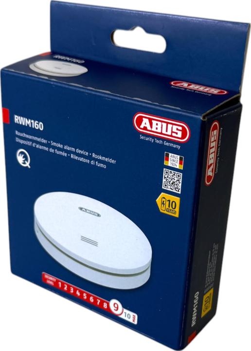Image du produit Abus RWM160