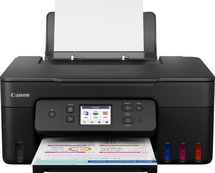 Image du produit Canon Pixma G3590 (Encre, Couleur)