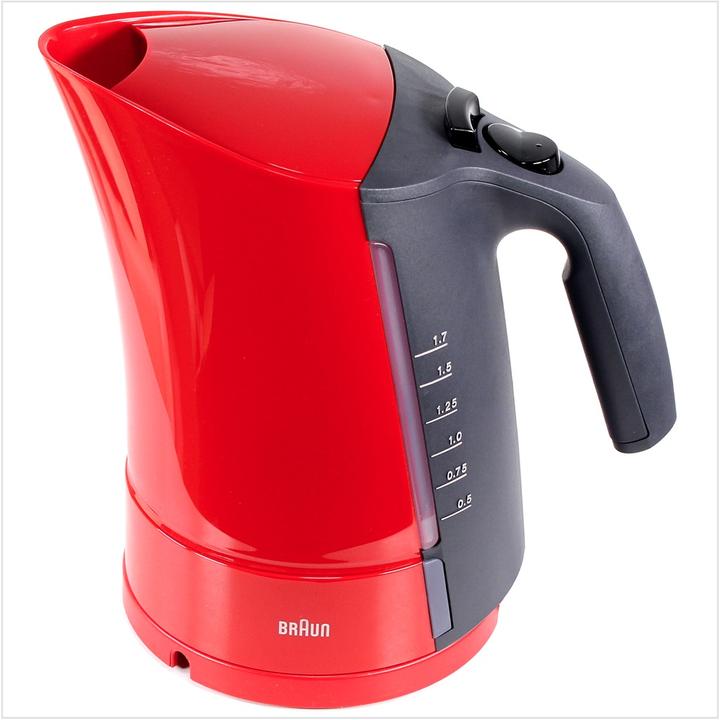 Immagine prodotto Braun Multiquick 3 (1.70 l)