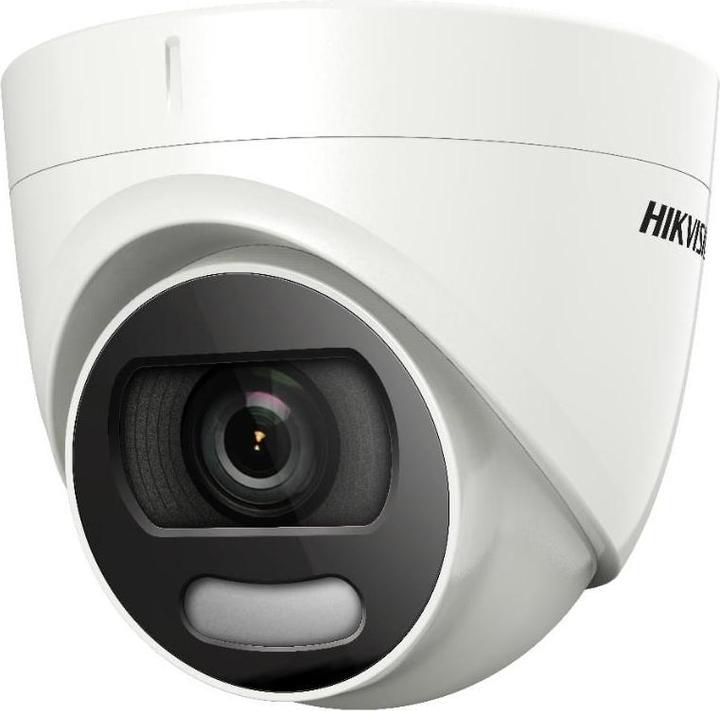 Actual product image Hikvision DS-2CE72HFT-E(2.8MM) (2560 x 1944 Pixels)