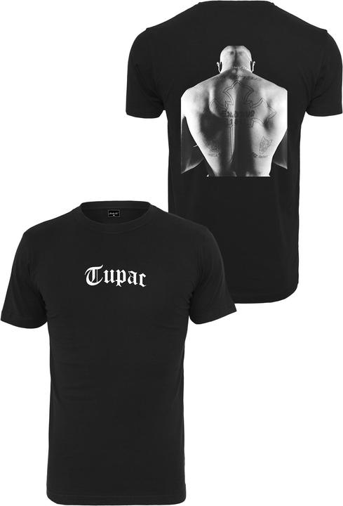 Produktbild Mister Tee T-Shirt (XXL)