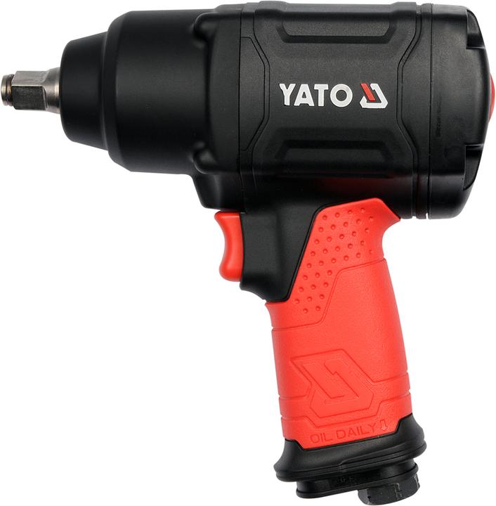 Immagine prodotto YAT Klucz udarowy YATO YT-09540 (1/2"") (Aria compressa)