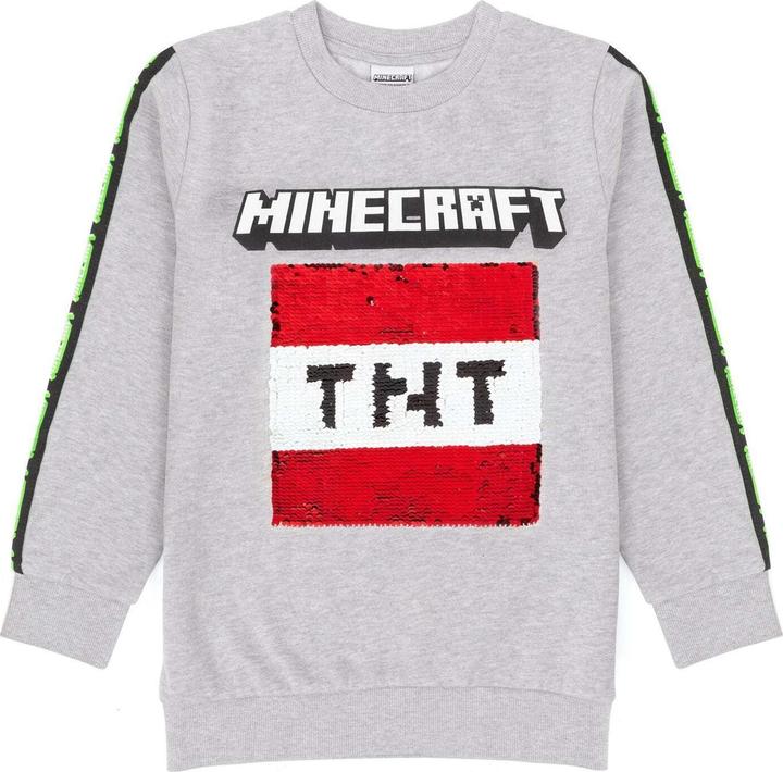 Immagine prodotto Minecraft Felpa (152)