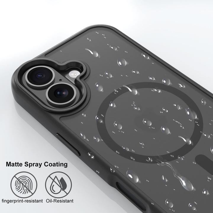 Produktbild Cadorabo Hülle (Apple iPhone 16)