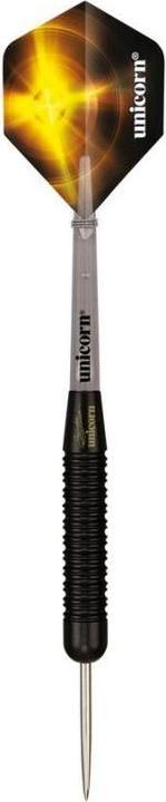 Image du produit Unicorn Fléchettes en acier inoxydable Black Brass Gary Anderson (22 g)