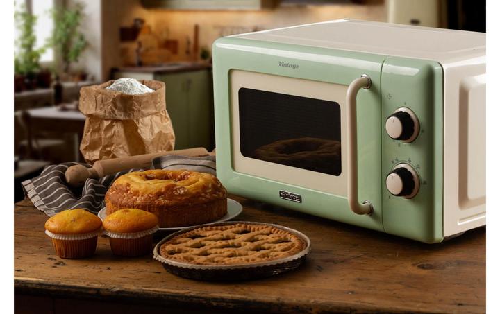 Actual product image Ariete Microwave (20 l)