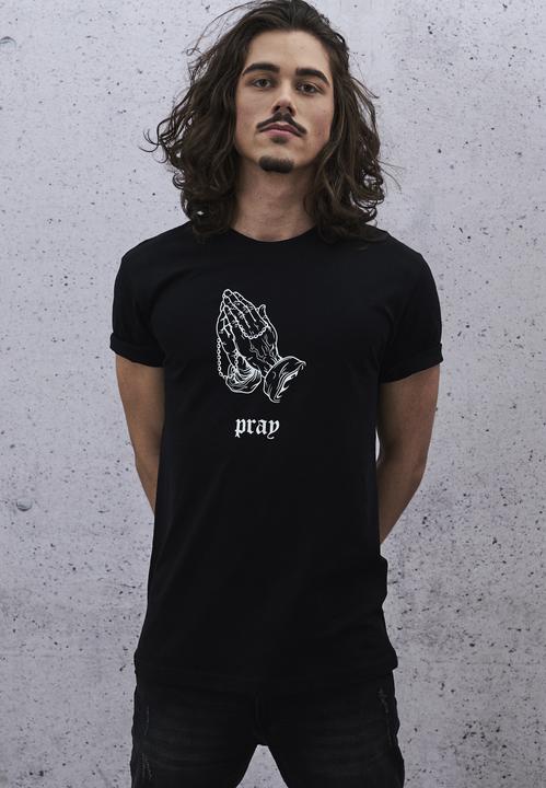 Produktbild Mister Tee T-Shirt (XS)