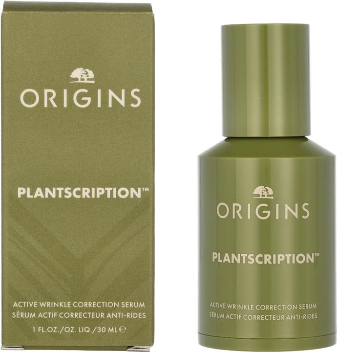 Image du produit Origins Sérum rétinoïde Plantscript 30 ml (30 ml)