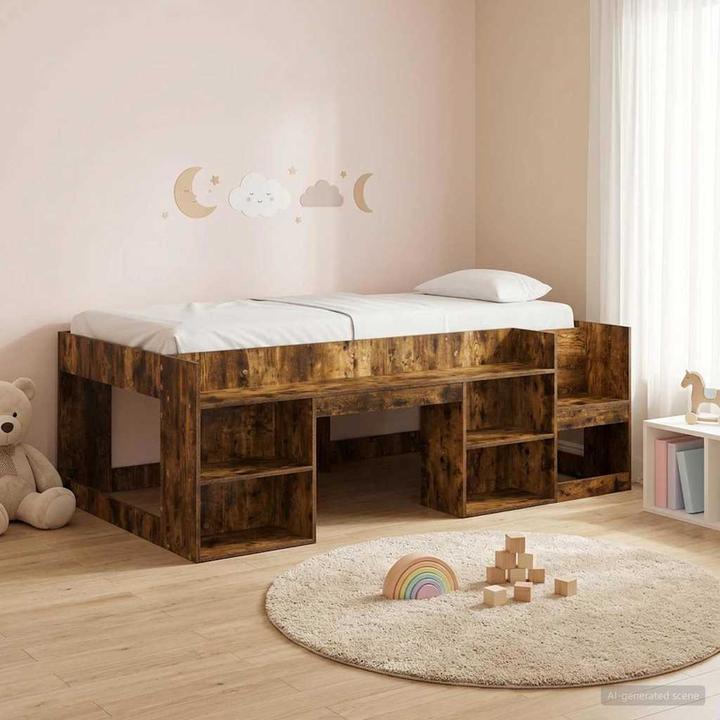 Immagine prodotto vidaXL Bettrahmen (90 x 200 cm)